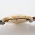 Omega Vintage Constellation Ref 14381 18K RG Silver Pie Pan Dial